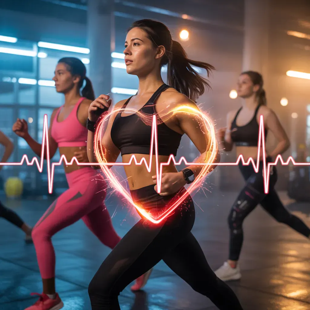 early heart attack signs in women