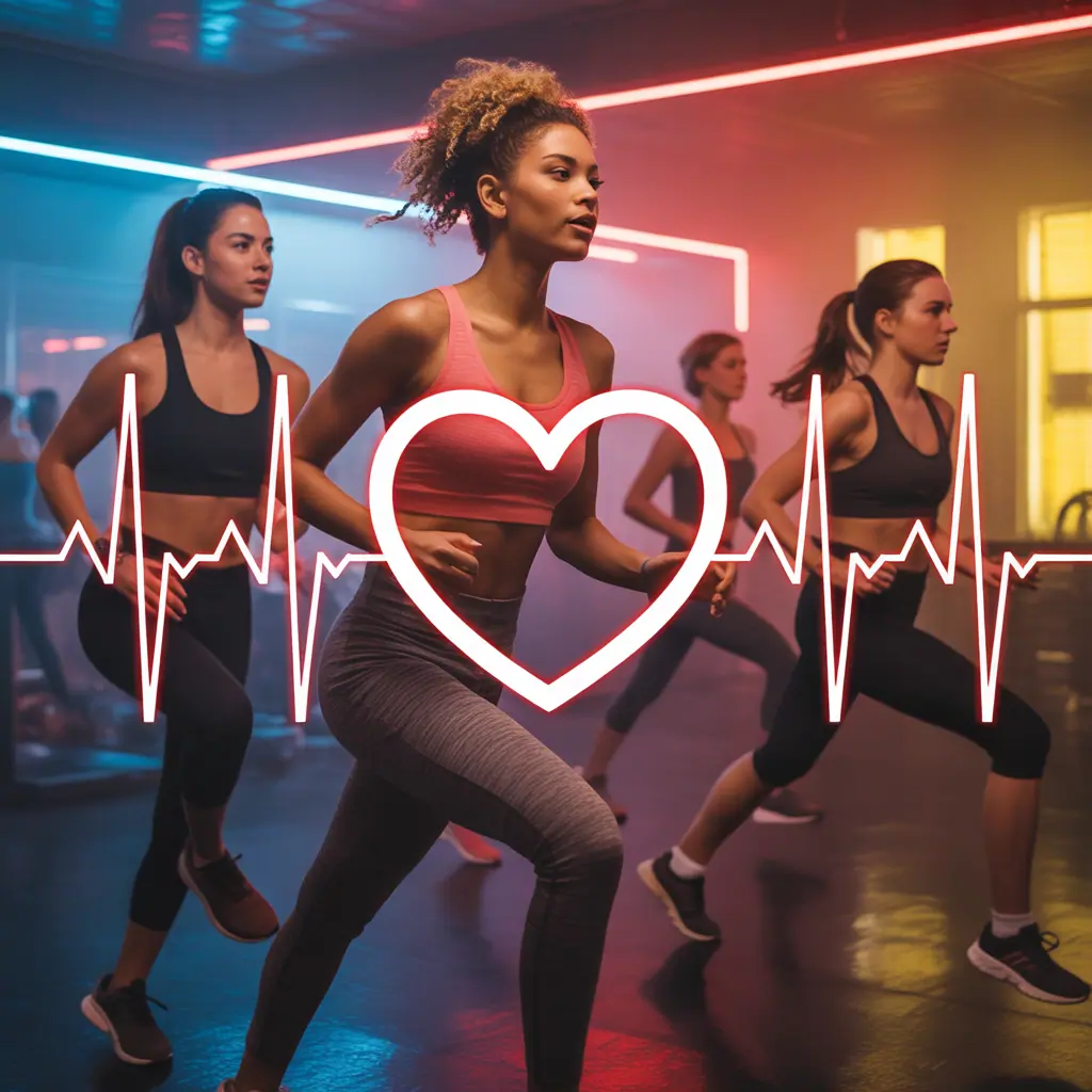 early heart attack signs in women