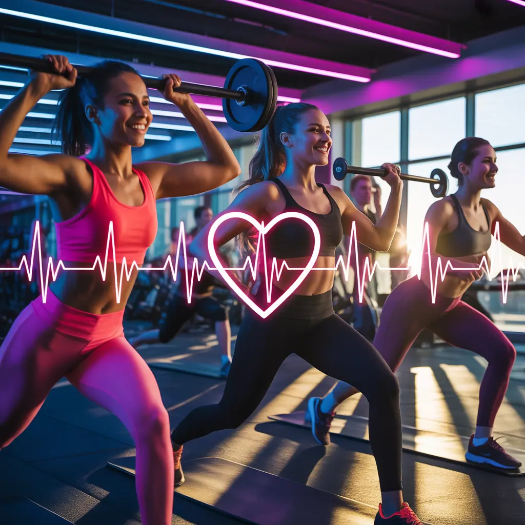 early heart attack signs in women