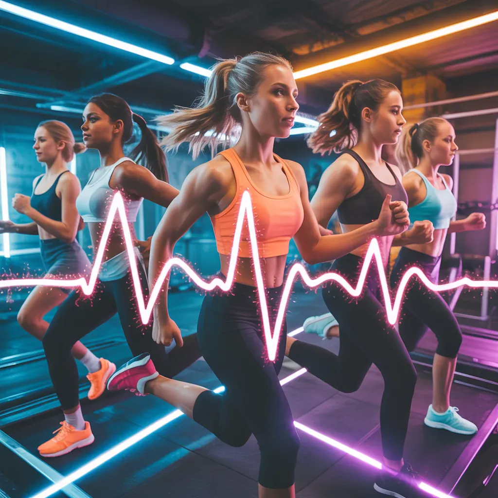 early heart attack signs in women