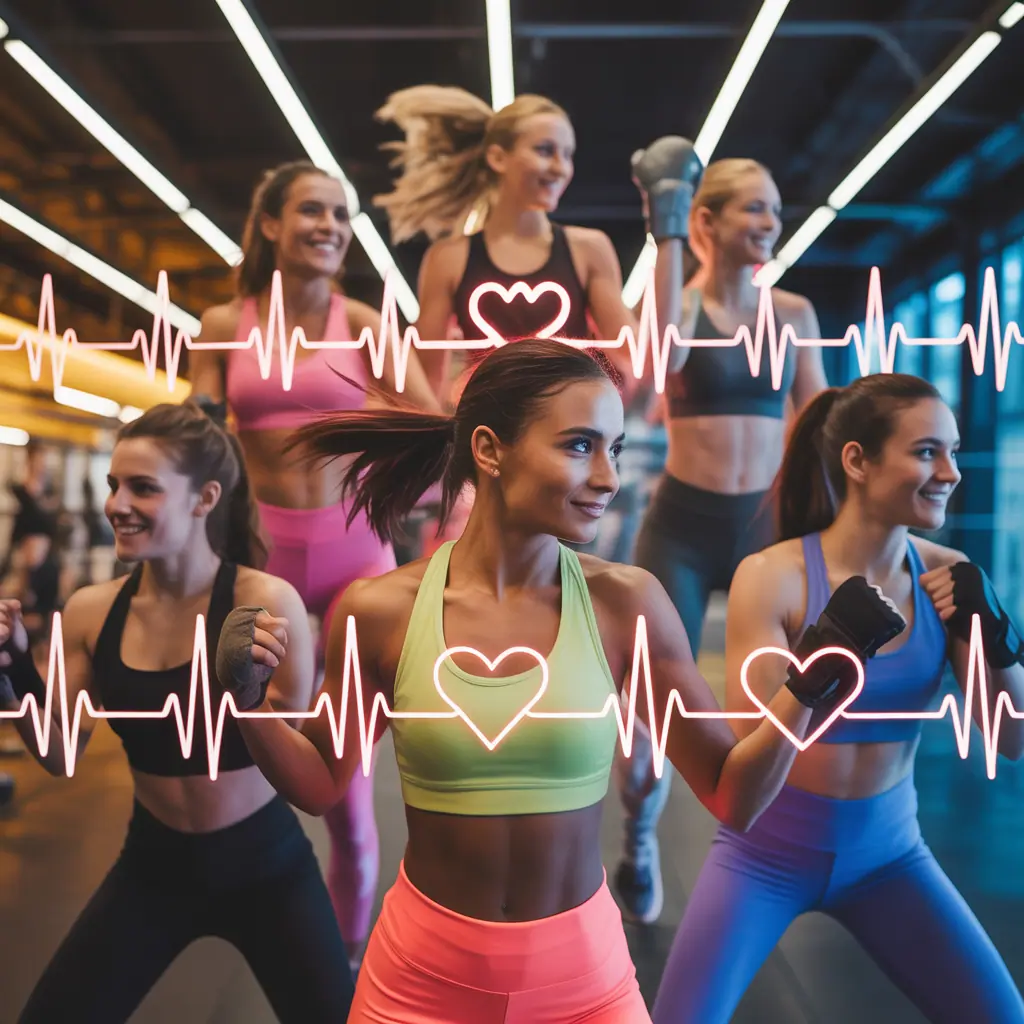 early heart attack signs in women