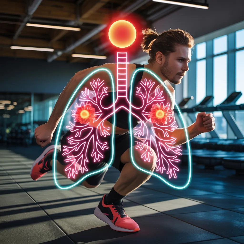 early signs of lung cancer