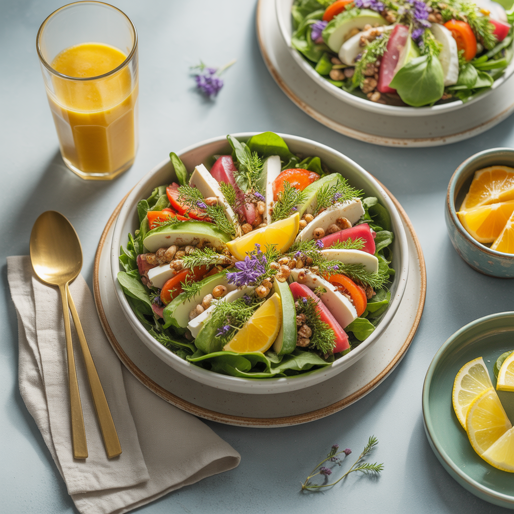 easter recipes