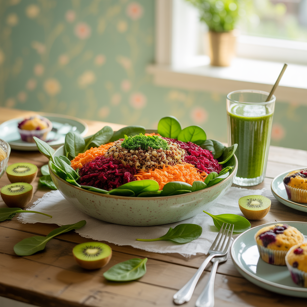 easter recipes
