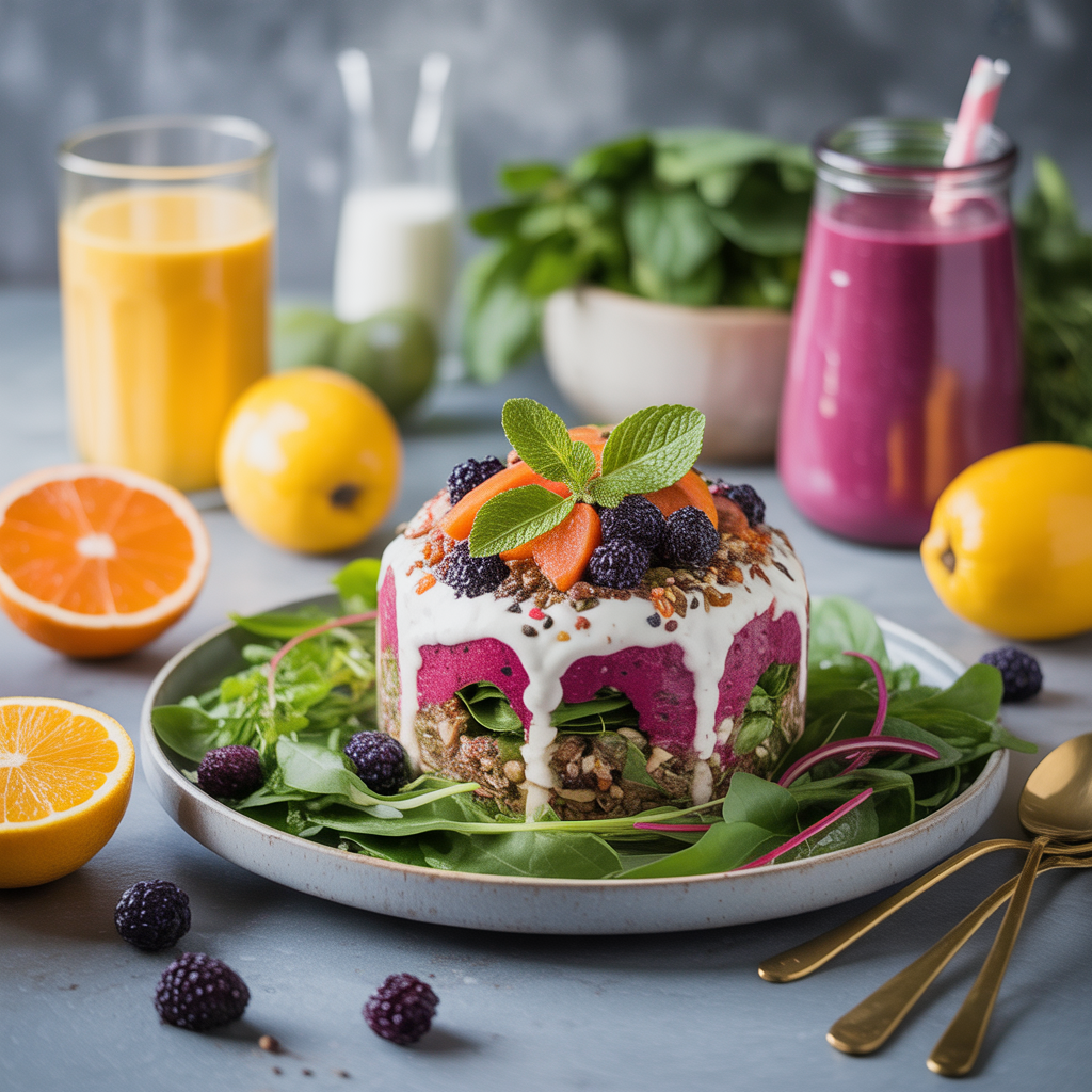 easter recipes