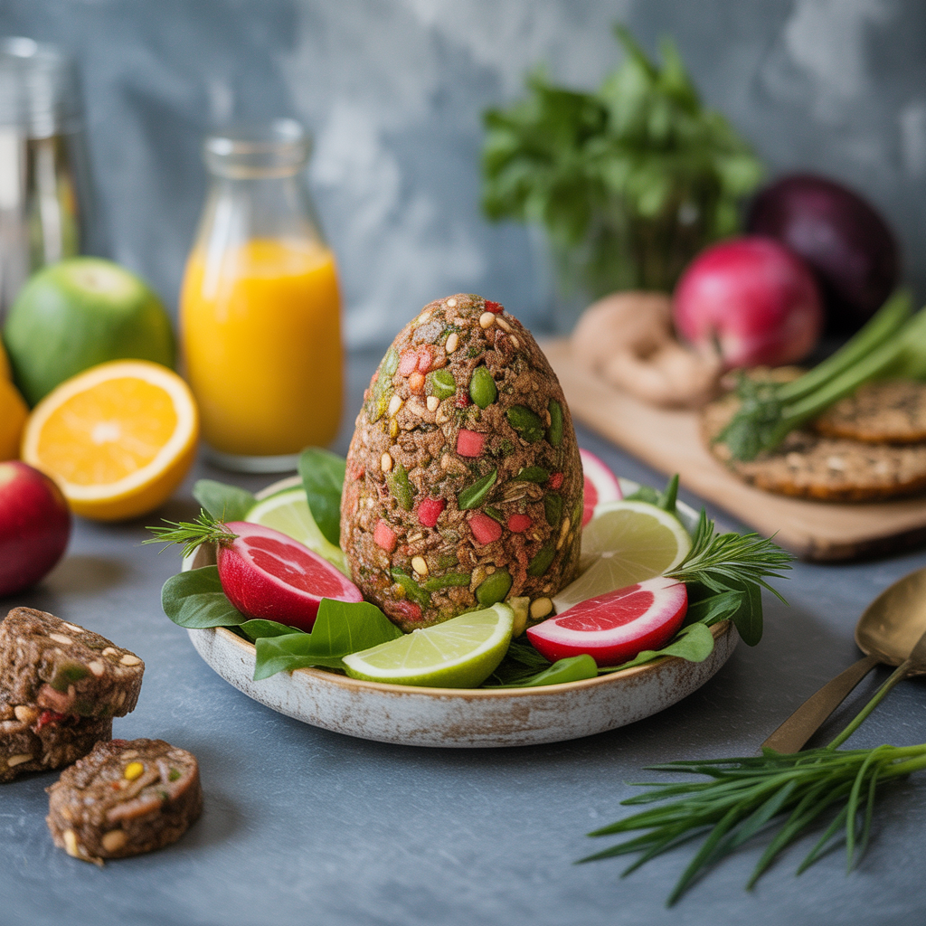 easter recipes