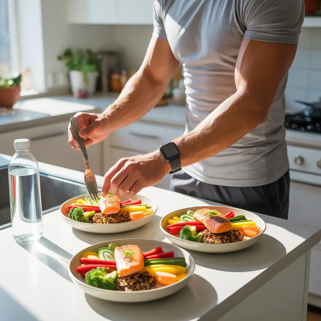 easy healthy dinner recipes