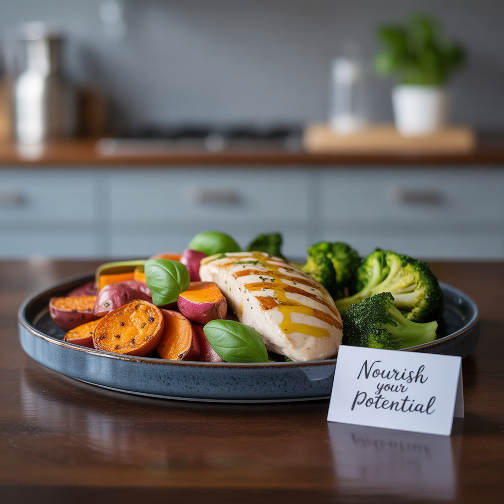 easy healthy dinner recipes