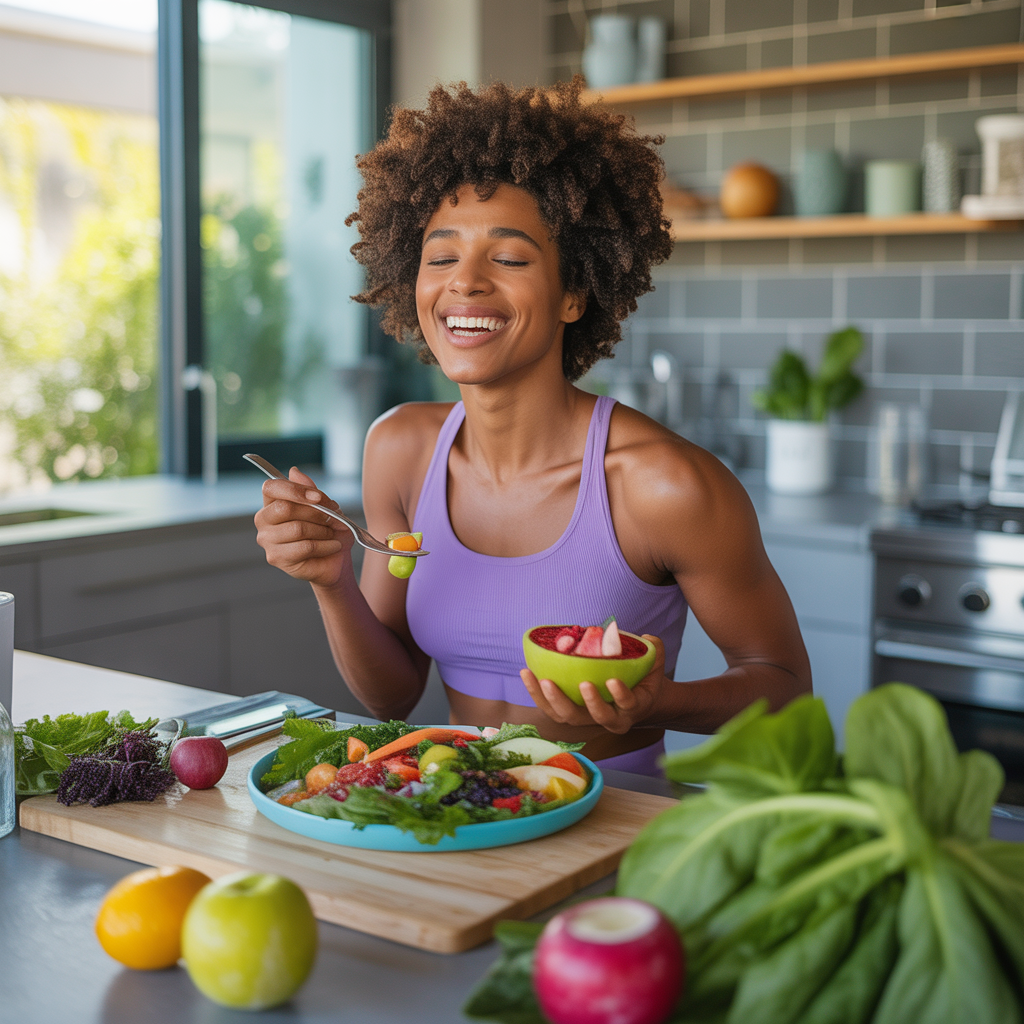 easy low cholesterol meals