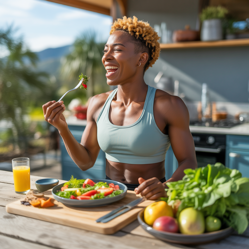 easy low cholesterol meals