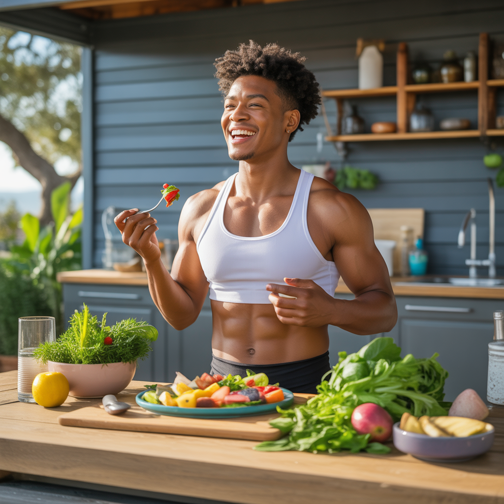 easy low cholesterol meals