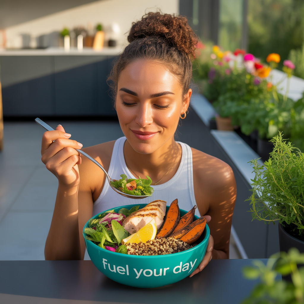 easy low cholesterol meals