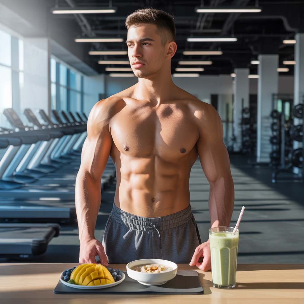 eat breakfast every day