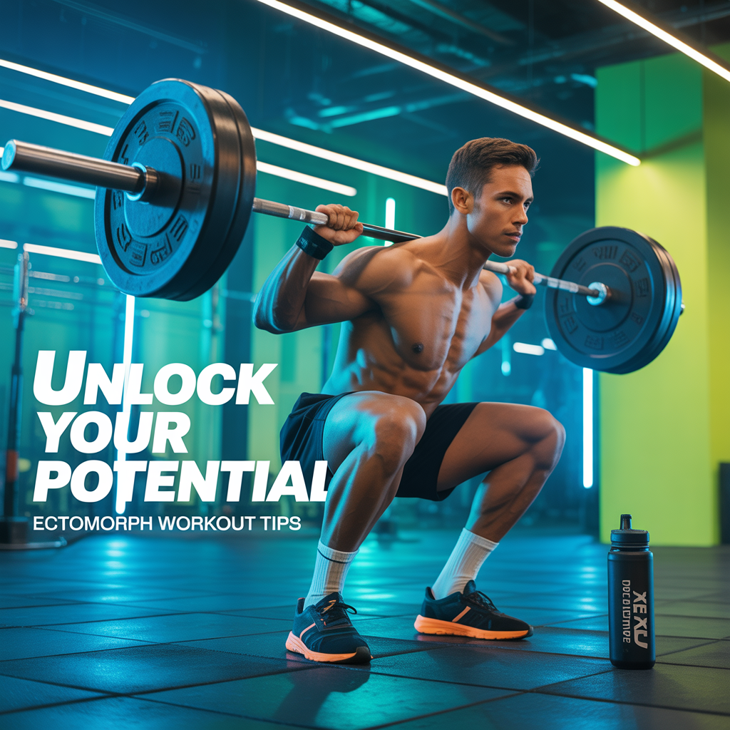ectomorph workout tips