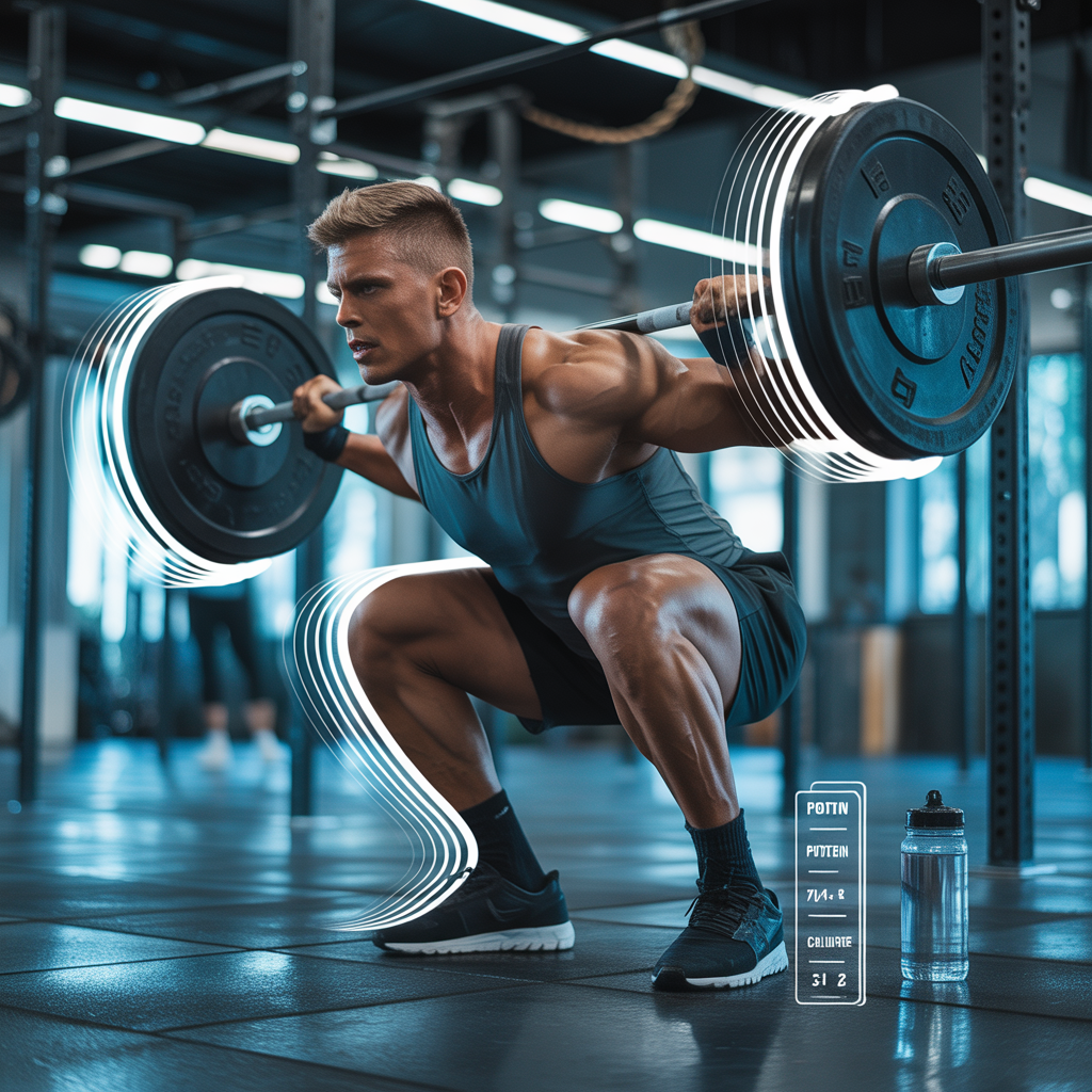 ectomorph workout tips