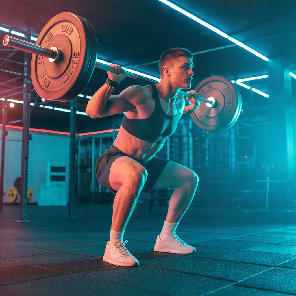 ectomorph workout tips