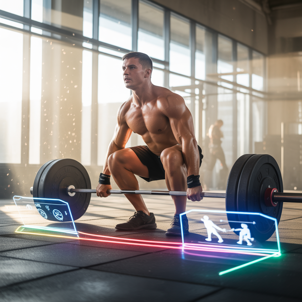 ectomorph workout tips