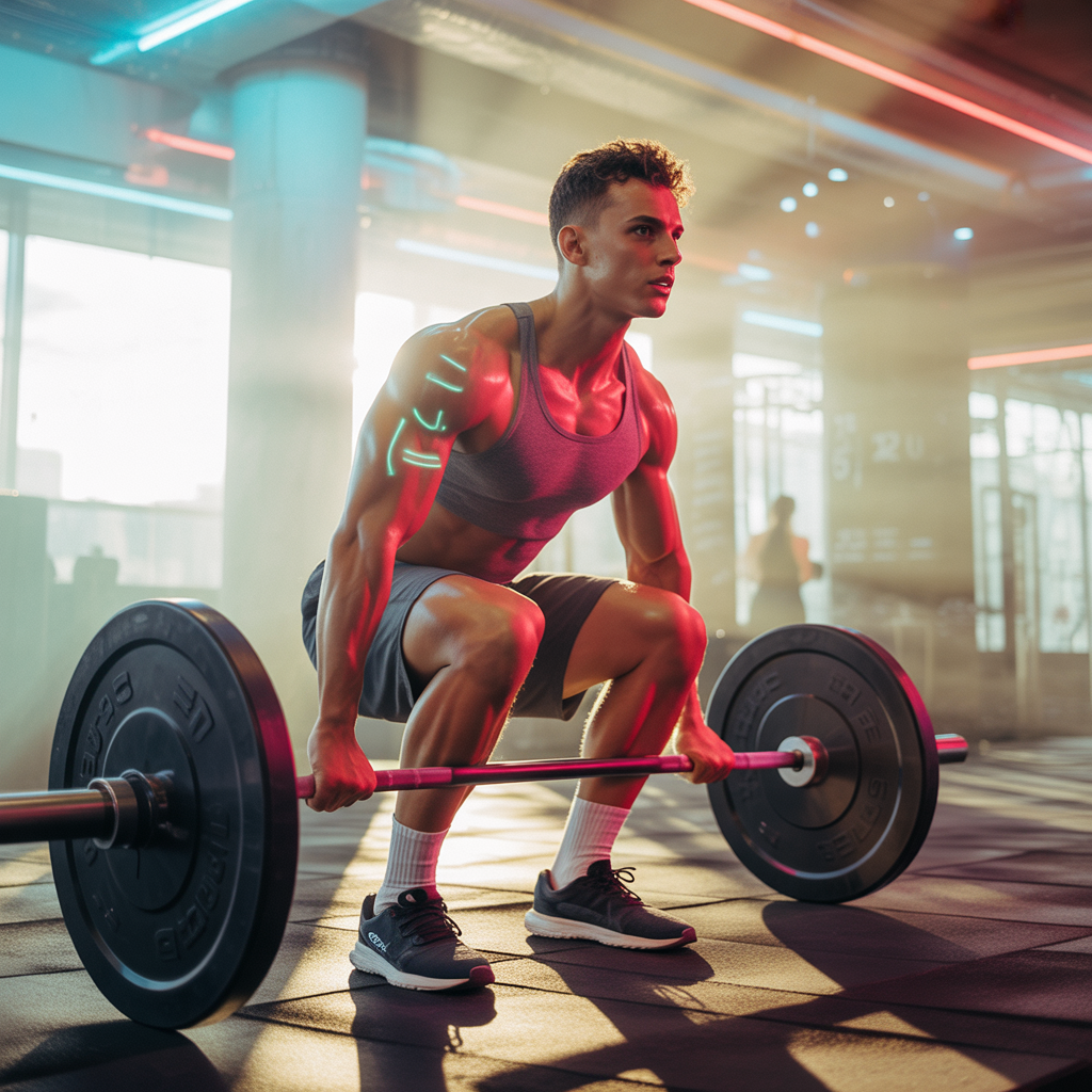 ectomorph workout tips