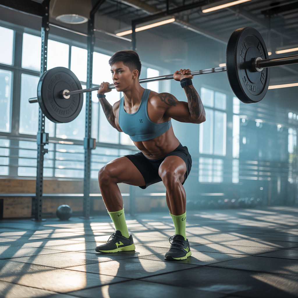 ectomorph workout tips