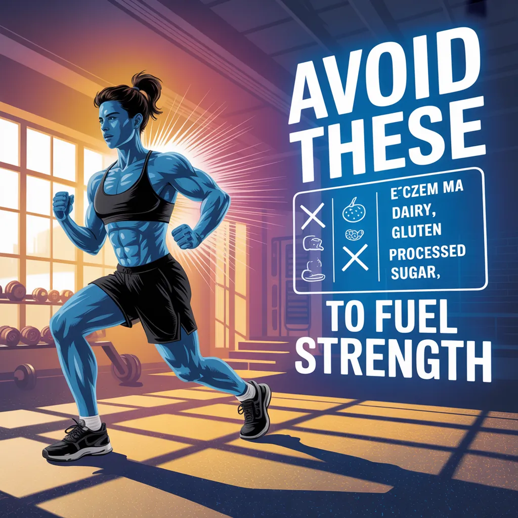 eczema aggravating foods to avoid