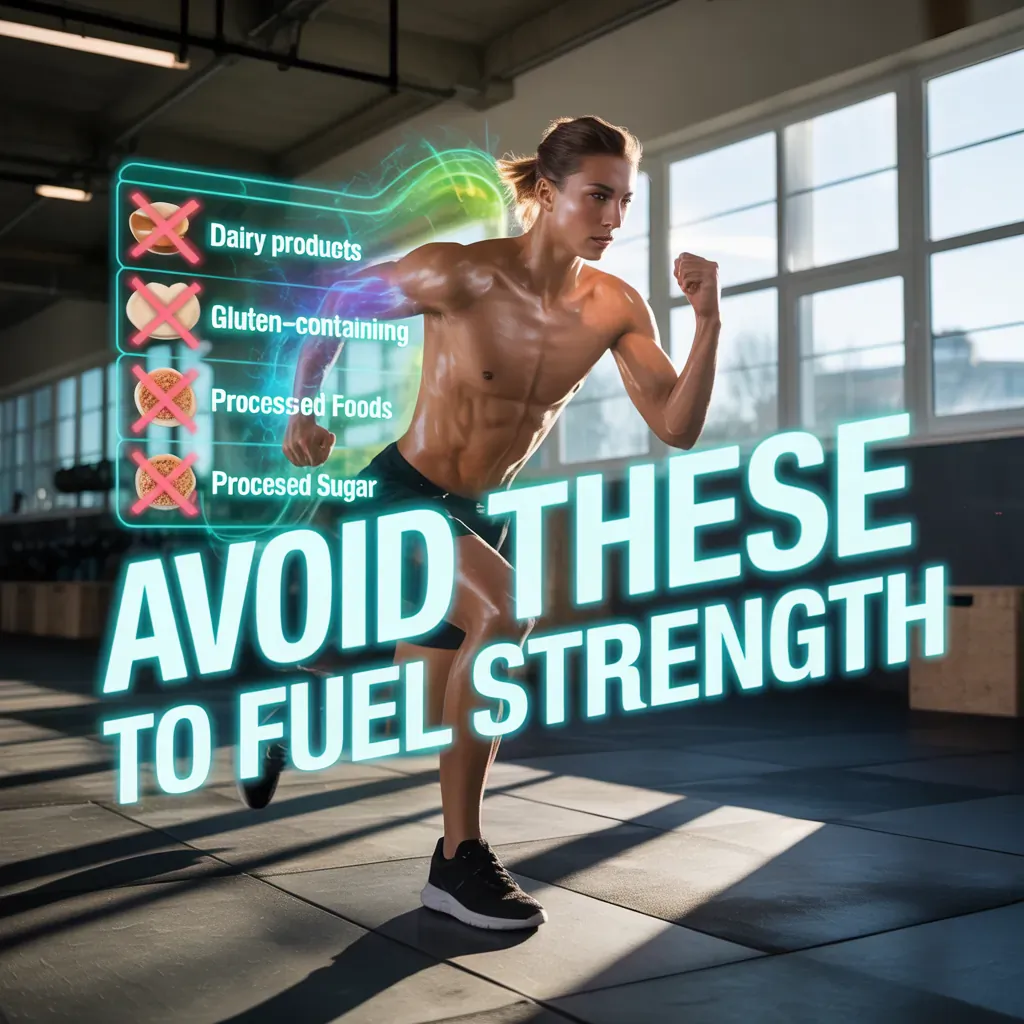 eczema aggravating foods to avoid