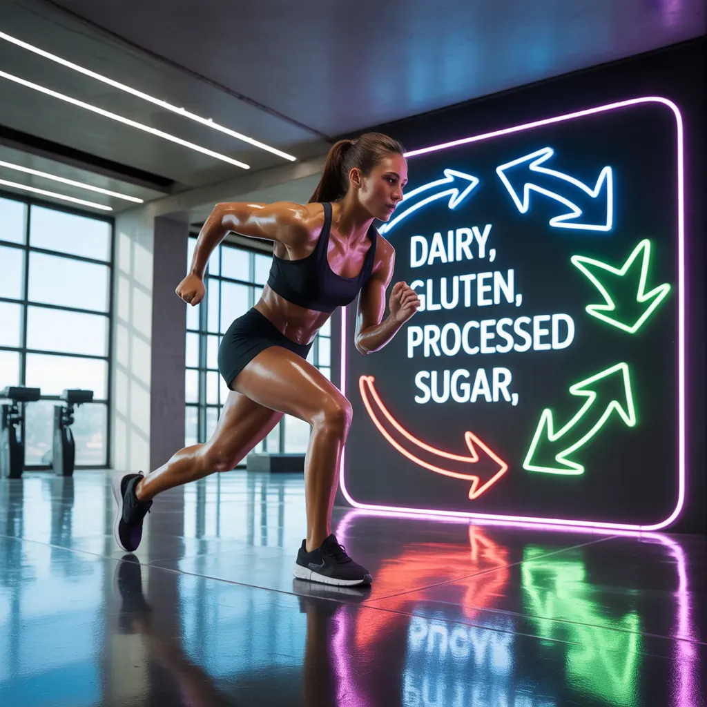 eczema aggravating foods to avoid