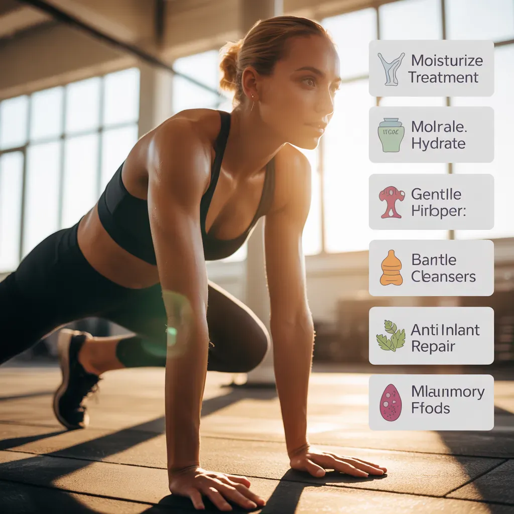 eczema treatment tips