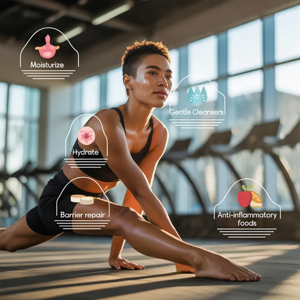 eczema treatment tips