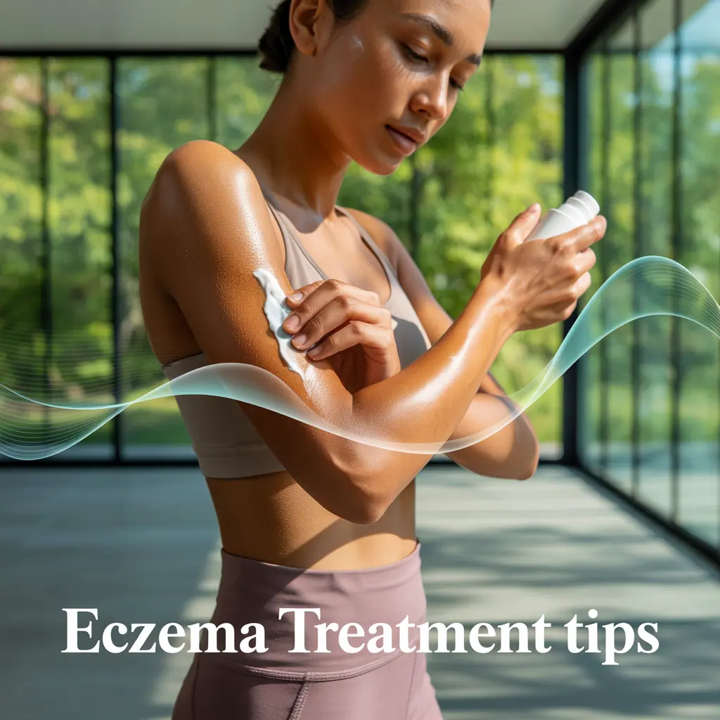 eczema treatment tips
