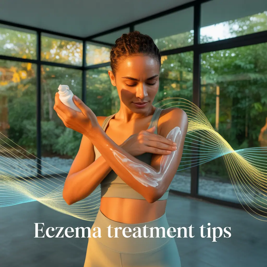 eczema treatment tips