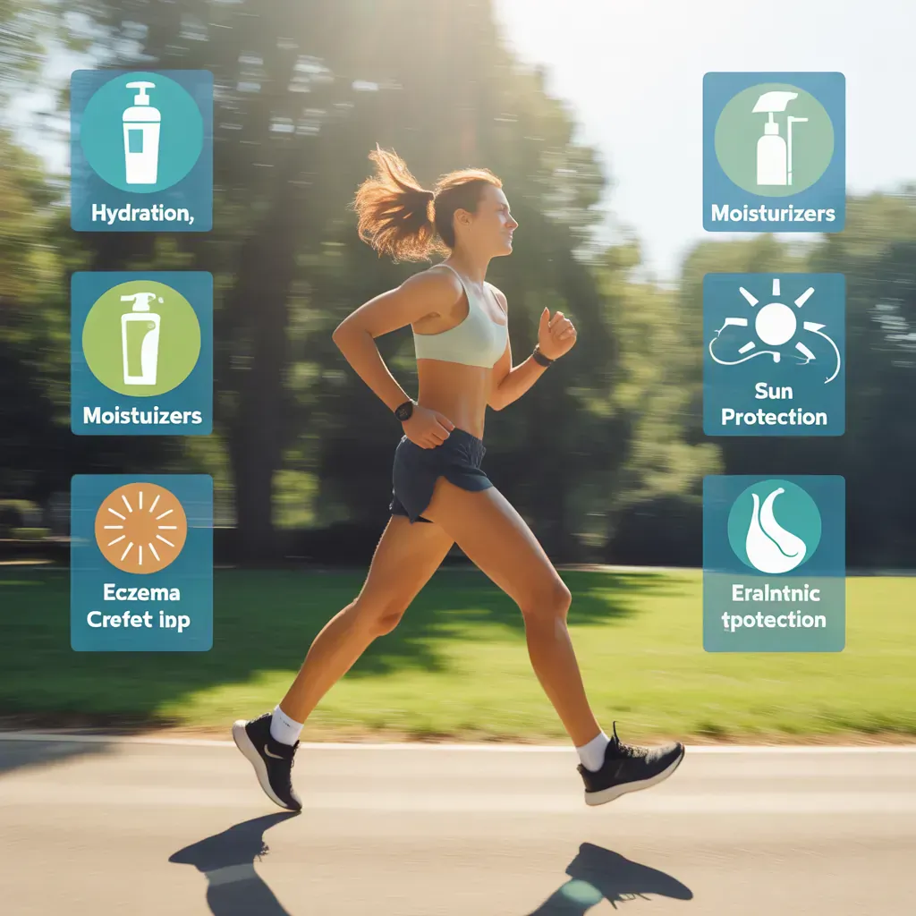 eczema treatment tips