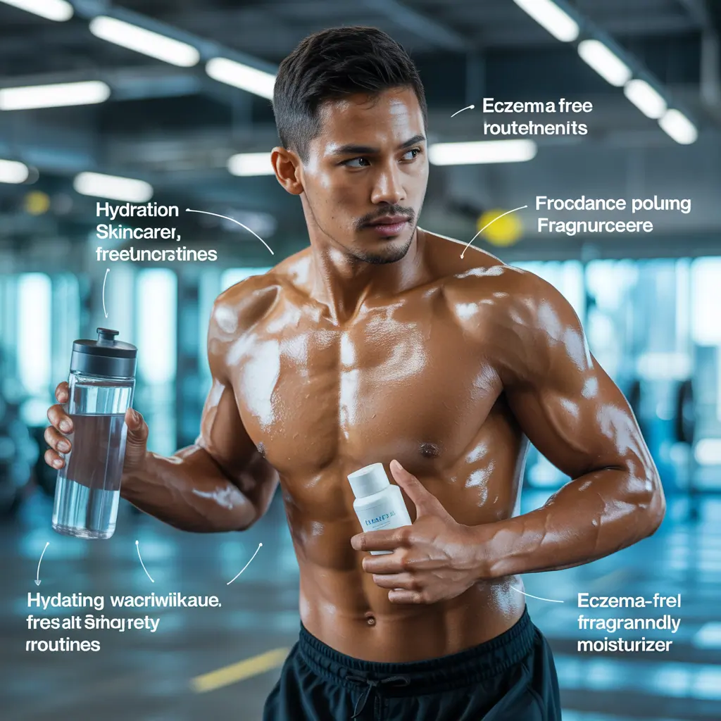 eczema treatment tips