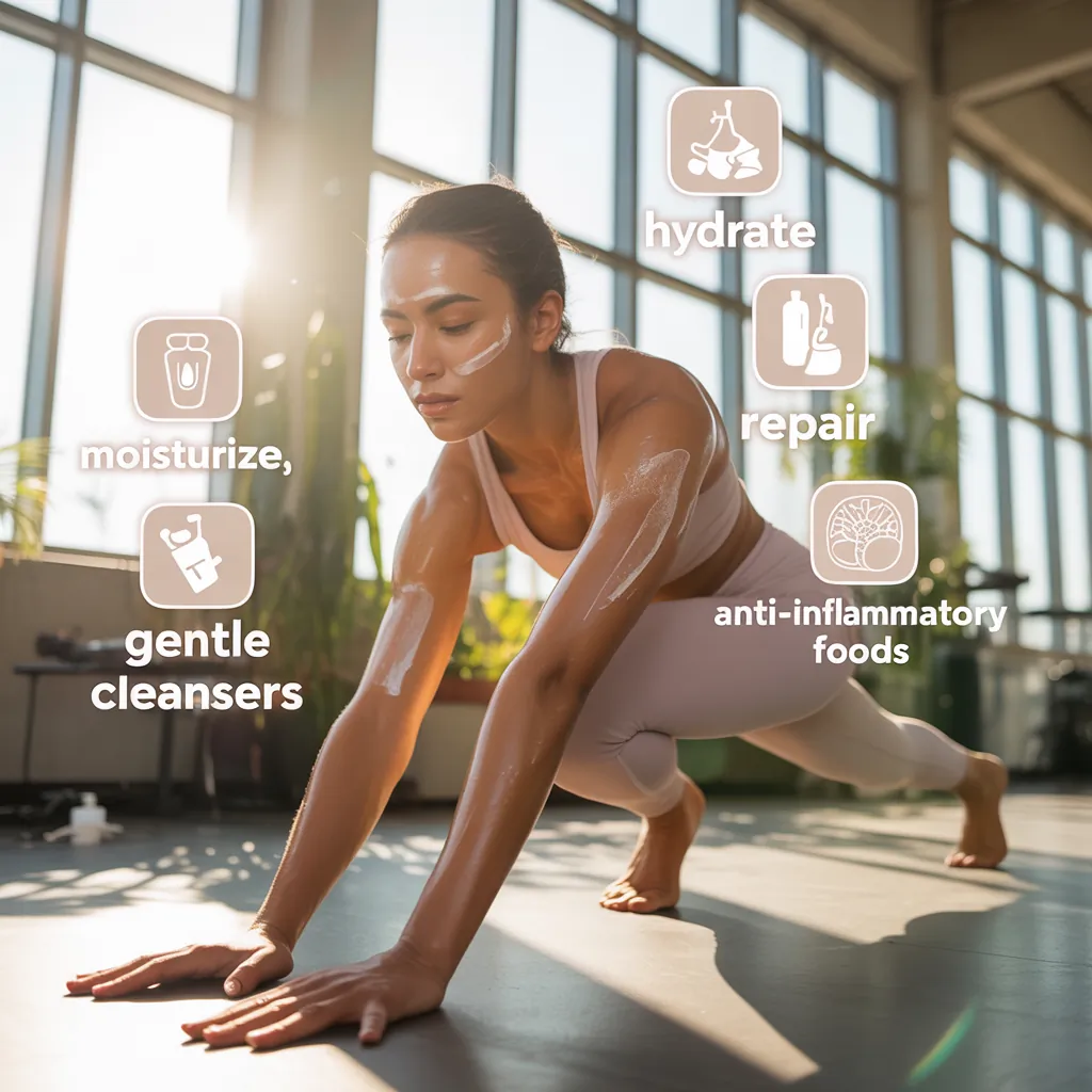 eczema treatment tips