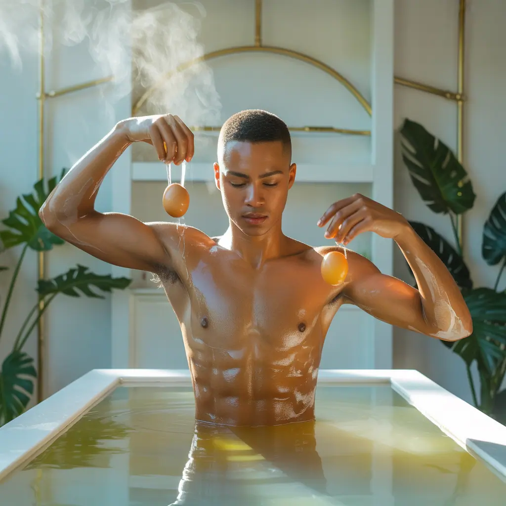 egg cleansing ritual