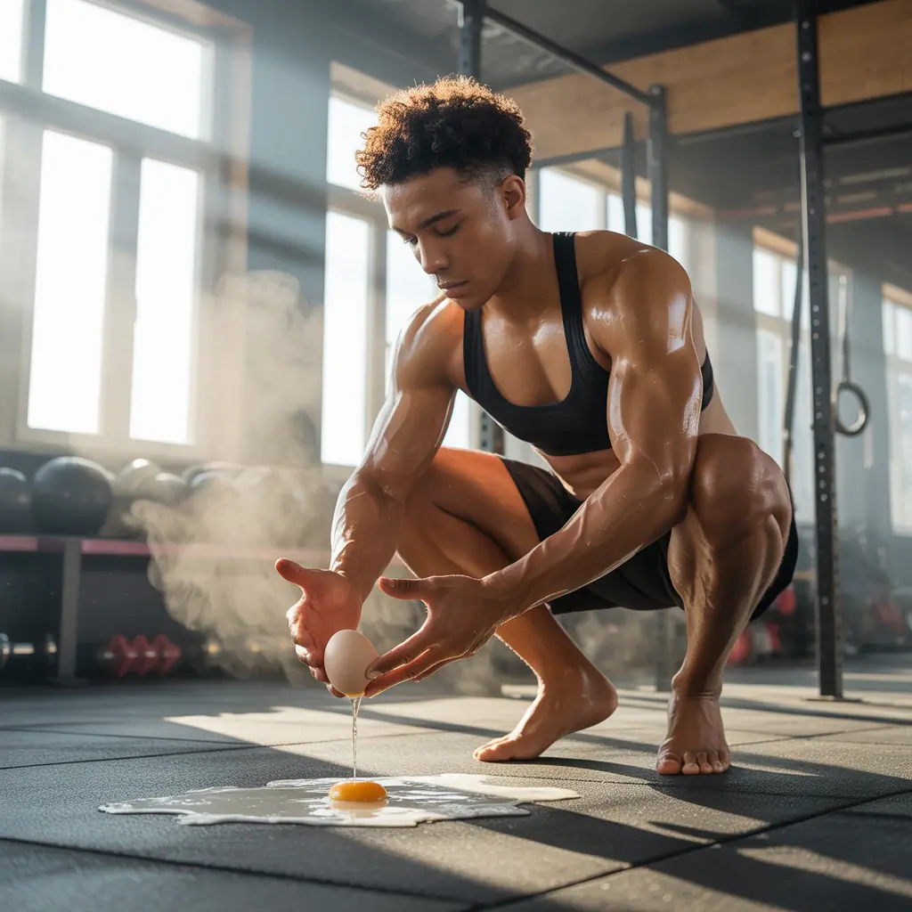 egg cleansing ritual
