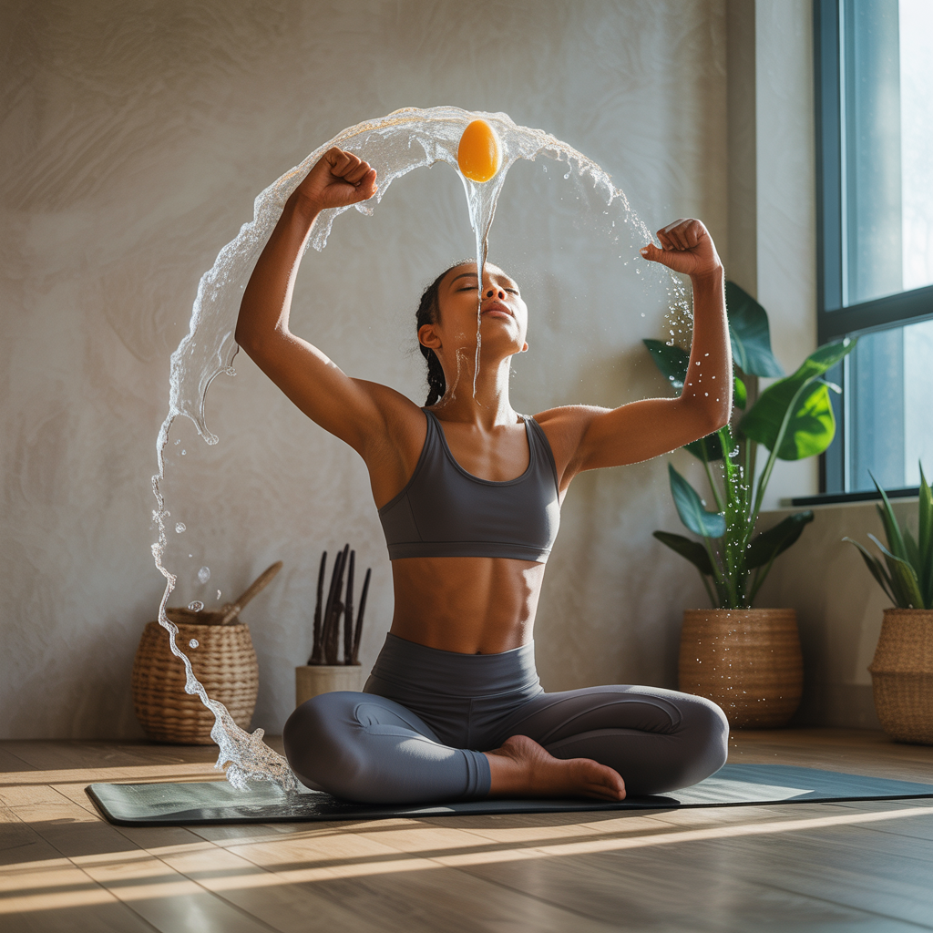 egg cleansing ritual