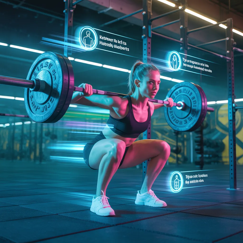 elizabeth crossfit workout tips and tricks