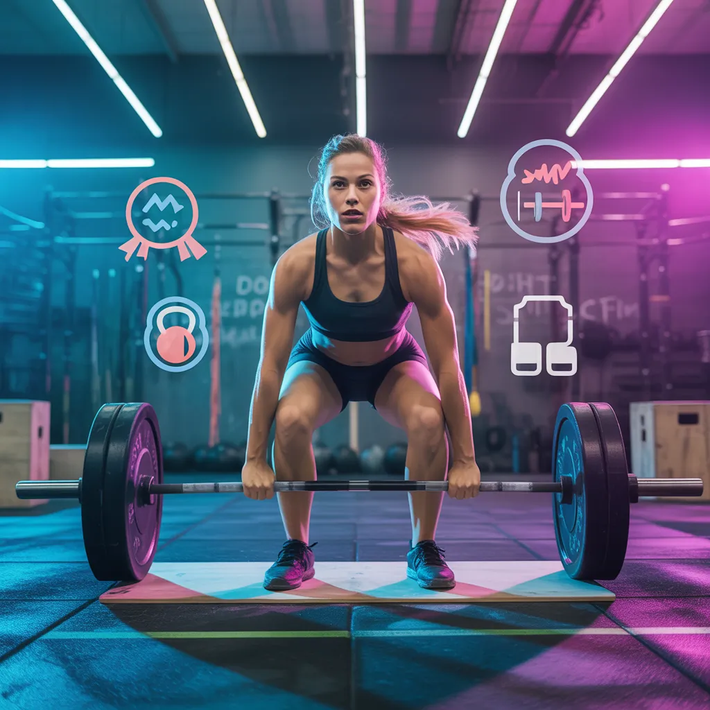 elizabeth crossfit workout tips and tricks