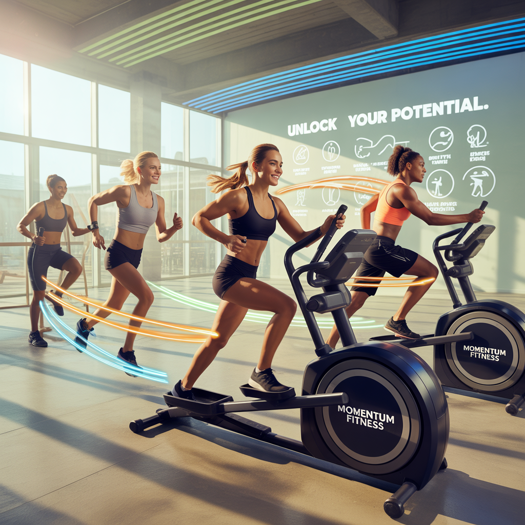 elliptical workout tips