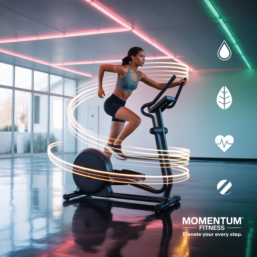 elliptical workout tips
