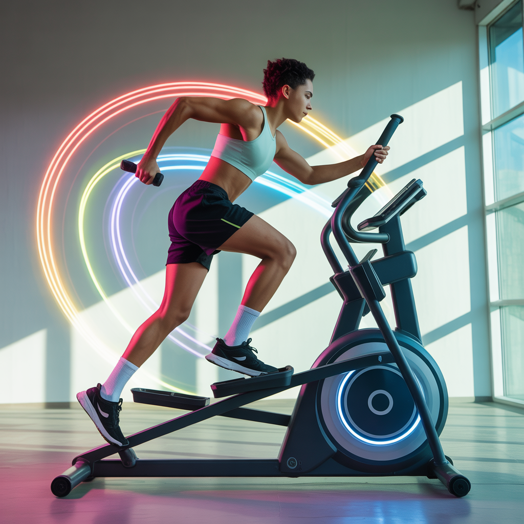 elliptical workout tips