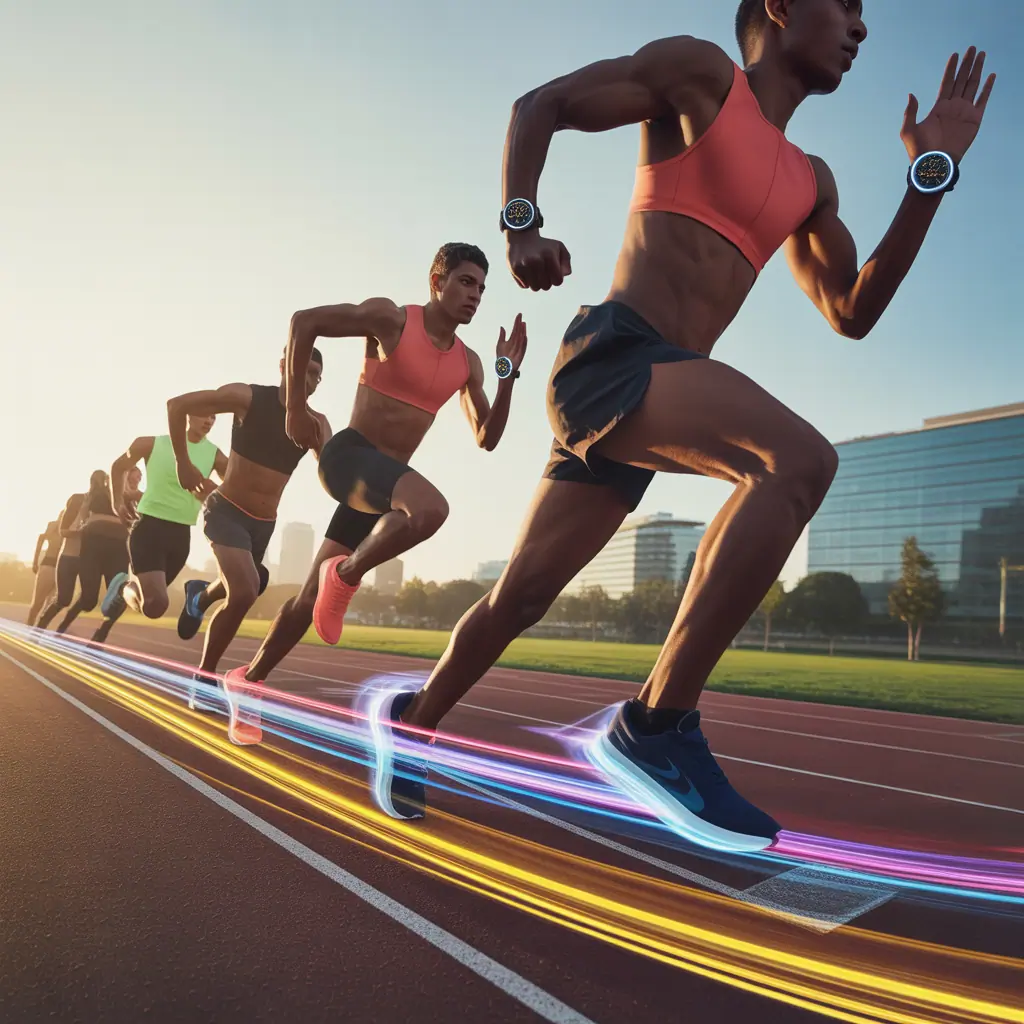 endurance running workouts