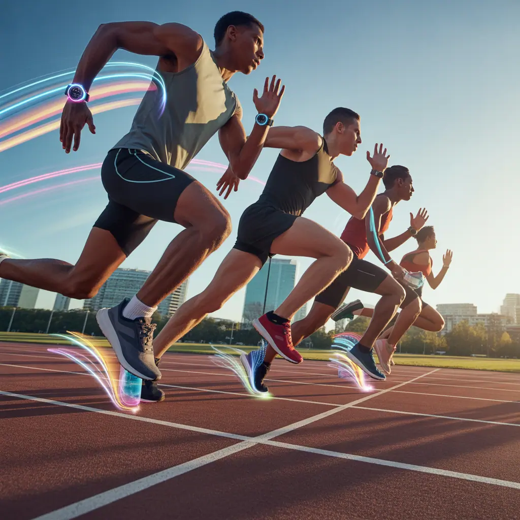 endurance running workouts