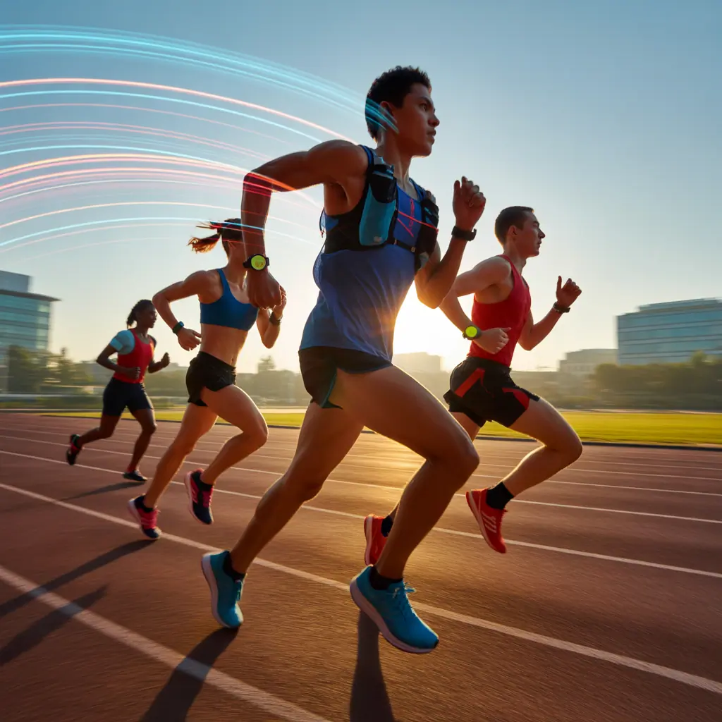 endurance running workouts