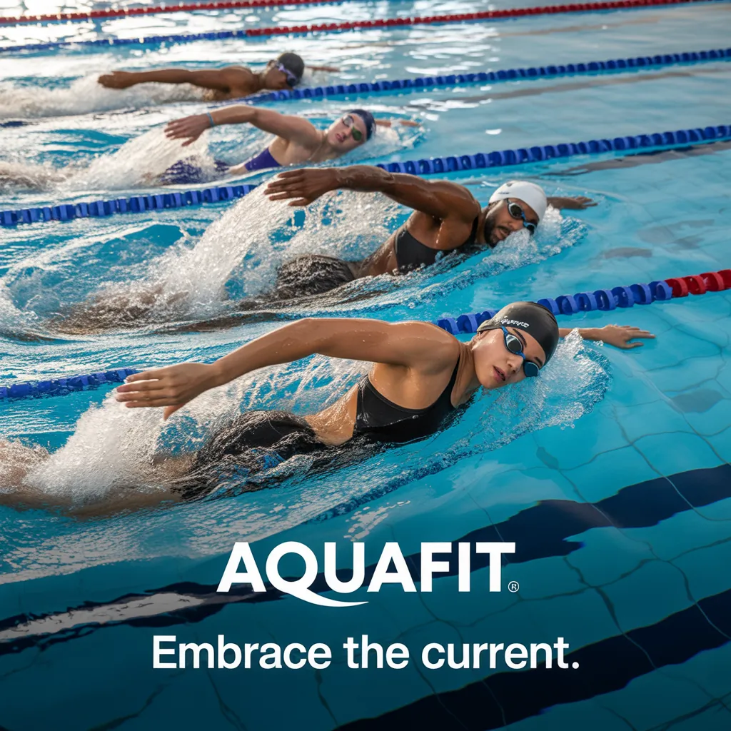 essential endurance swim workouts for everyone