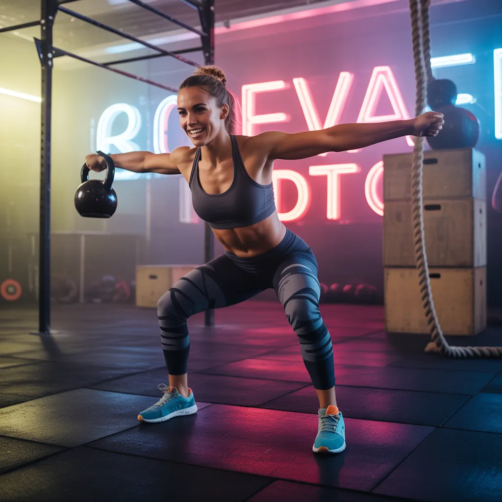 eva crossfit workout tips and tricks
