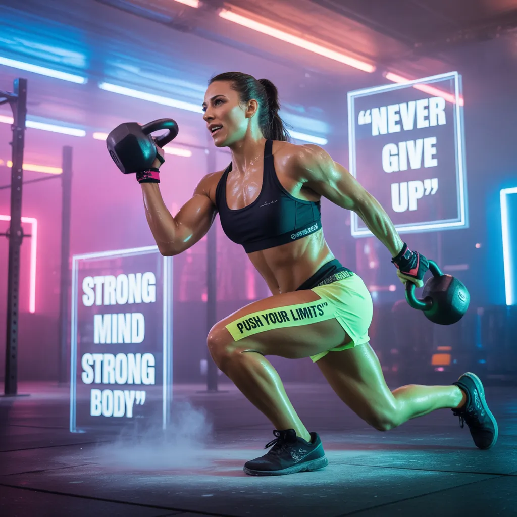 eva crossfit workout tips and tricks