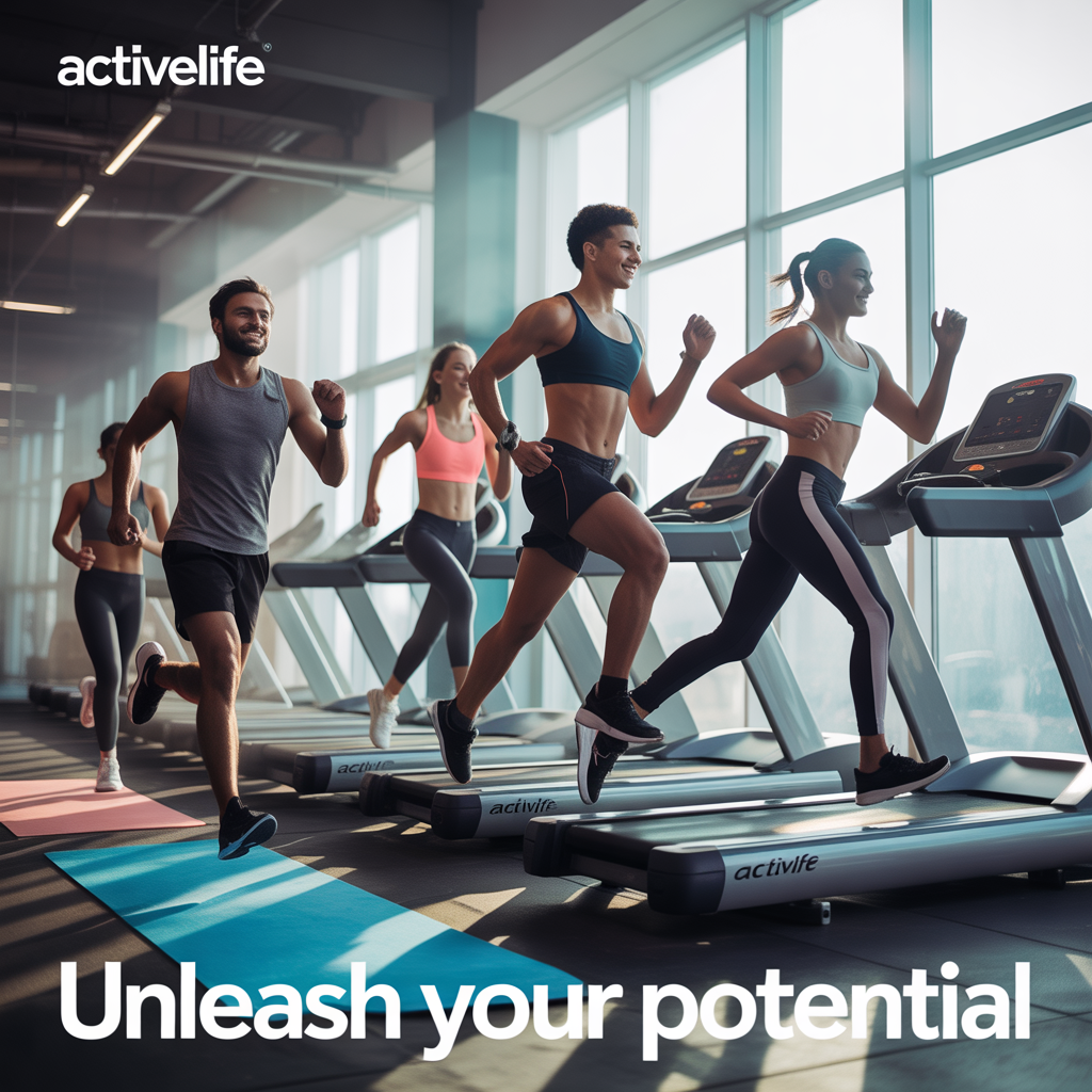 excersise routine