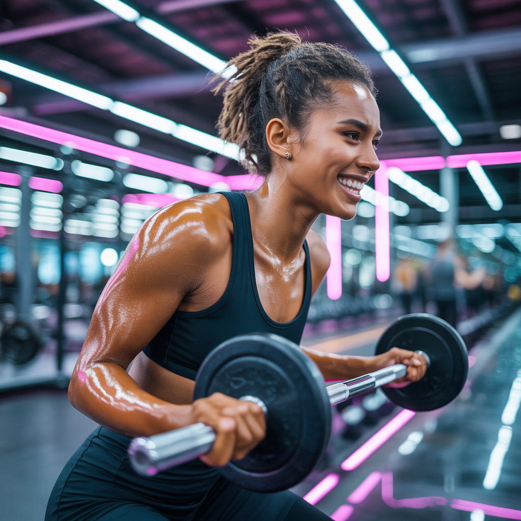 exercise