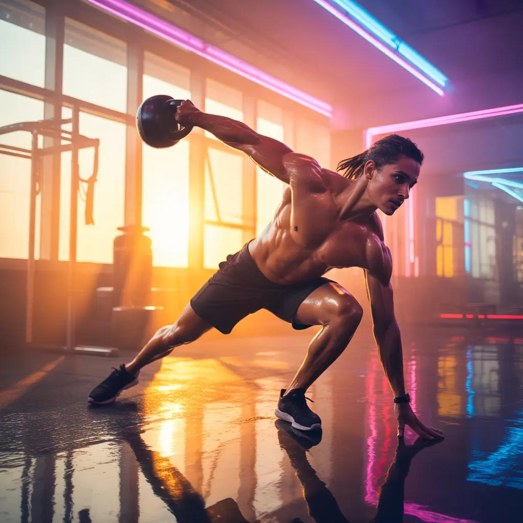 exercise to remove back and belly fat